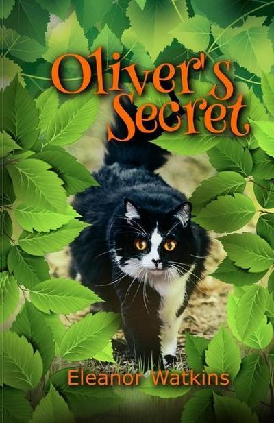 Oliver’s Secret