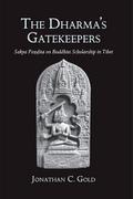 The Dharma’s Gatekeepers