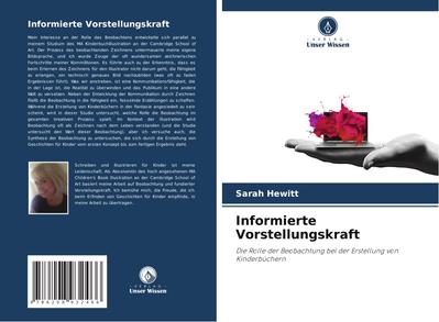 Informierte Vorstellungskraft