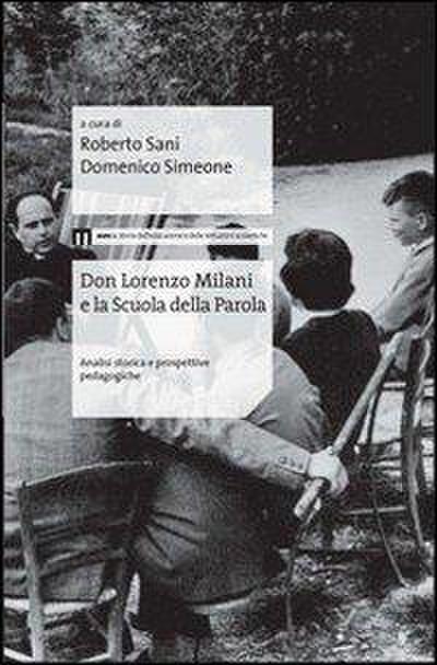 Sani, R: Don Lorenzo Milani e la scuola della parola. Analis