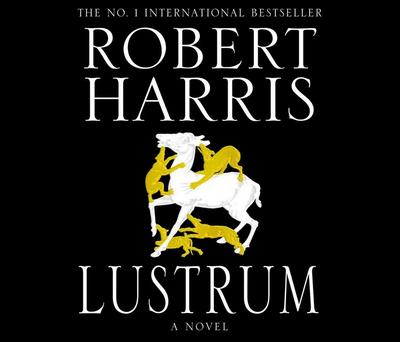 Lustrum, 5 Audio-CDs