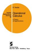 Operational Calculus