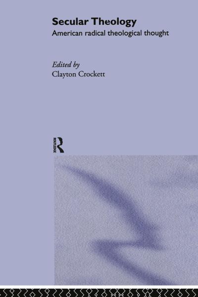 Secular Theology