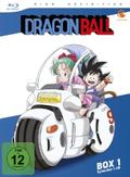 Dragonball - TV-Serie.Vol.1,3 Blu-ray