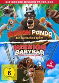 Mission Panda
