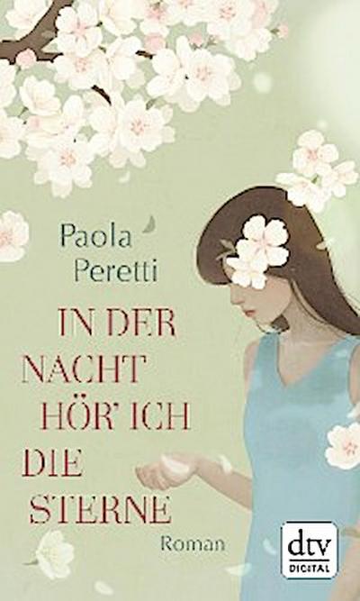 In der Nacht hör’ ich die Sterne