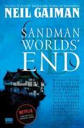 Sandman 8 - Der Comic zur Netflix-Serie