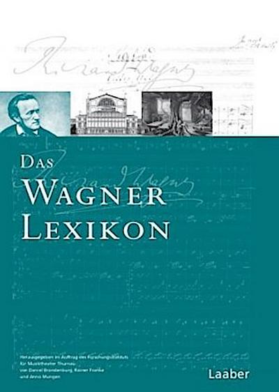 Das Wagner-Lexikon