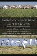 Environmental Regulations and Housing Costs