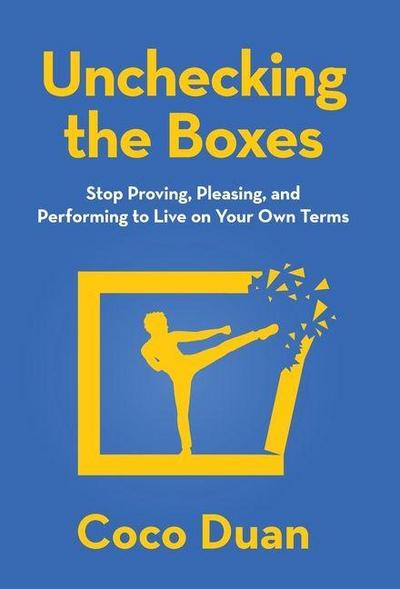 Unchecking the Boxes