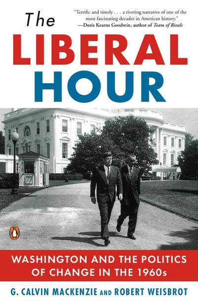 The Liberal Hour