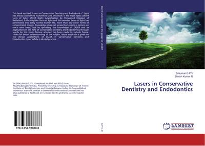 Lasers in Conservative Dentistry and Endodontics