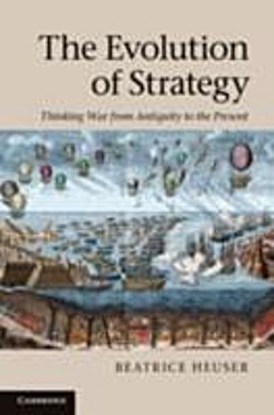 Evolution of Strategy