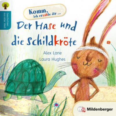 Der Hase und die Schildkröte