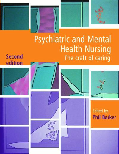 Psychiatric and Mental Health Nursing