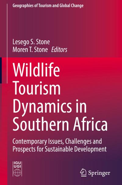 Wildlife Tourism Dynamics in Southern Africa
