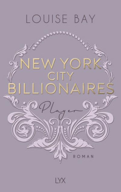 New York City Billionaires - Player