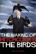Making of Hitchcock’s The Birds
