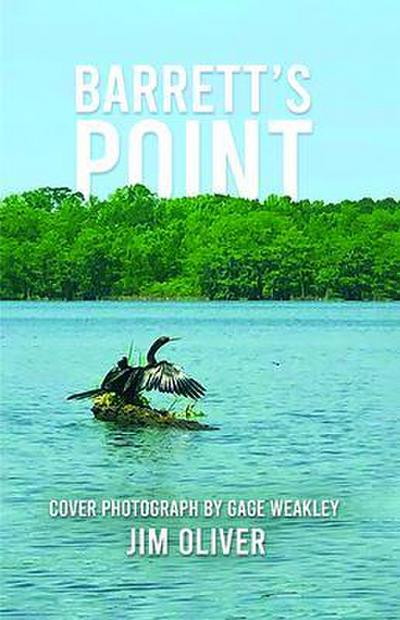 Barrett’s Point
