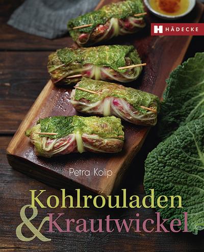 Kohlrouladen & Krautwickel