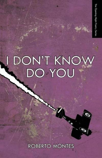 I Don’t Know Do You