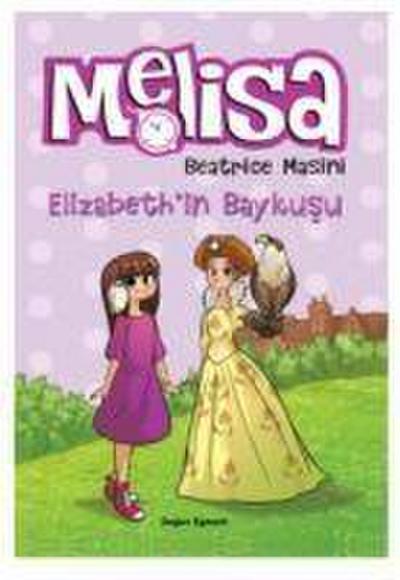 Melisa Elizabethin Baykusu