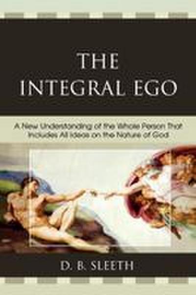 Integral Ego