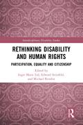 Rethinking Disability and Human Rights