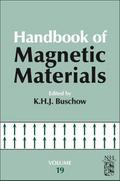 Handbook of Magnetic Materials. Vol.19
