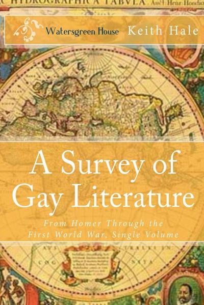 A Survey of Gay Literature