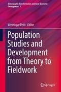 Population Studies and Development from Theory to Fieldwork