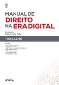 Manual de direito na era digital - Trabalho