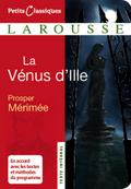 La Vénus d’Ille