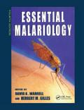 Essential Malariology, 4Ed