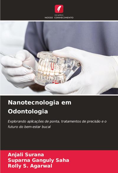 Nanotecnologia em Odontologia