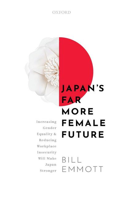 Japan’s Far More Female Future