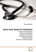short text book of medicine