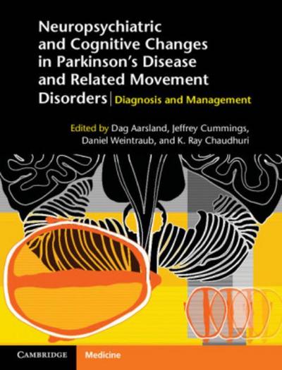 Neuropsychiatric and Cognitive Changes in Parkinson’s Disease and Related Movement Disorders