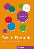 Beste Freunde A1: Kopiervorlagen.Deutsch als Fremd ...