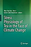 Stress Physiology of Tea in the Face of Climate Change