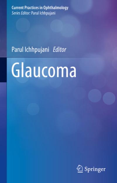 Glaucoma