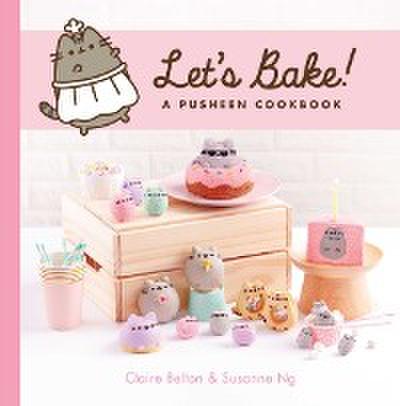 Let’s Bake!