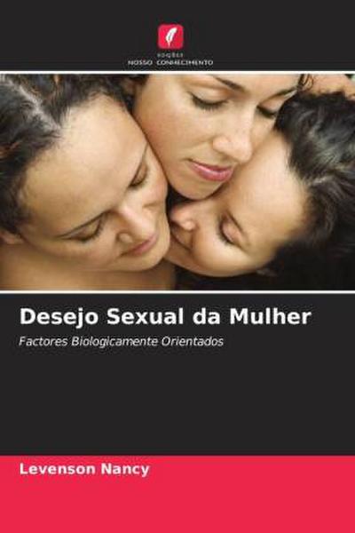 Desejo Sexual da Mulher