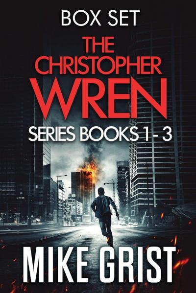 The Christopher Wren Series