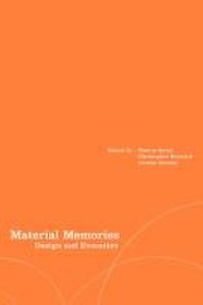 Material Memories