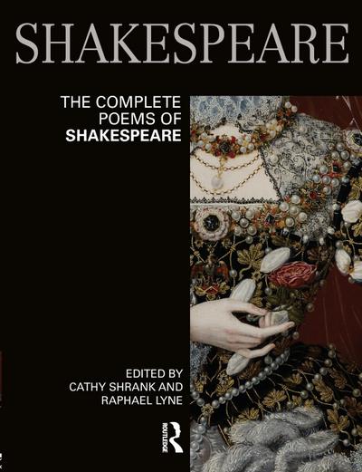 The Complete Poems of Shakespeare