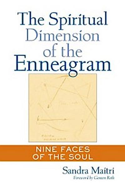 Spiritual Dimension of the Enneagram