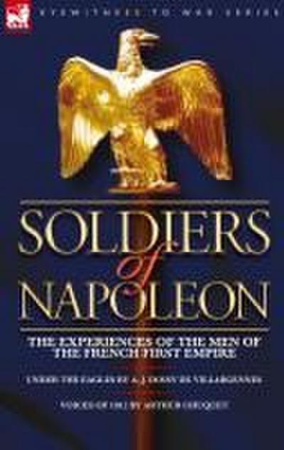 Soldiers of Napoleon