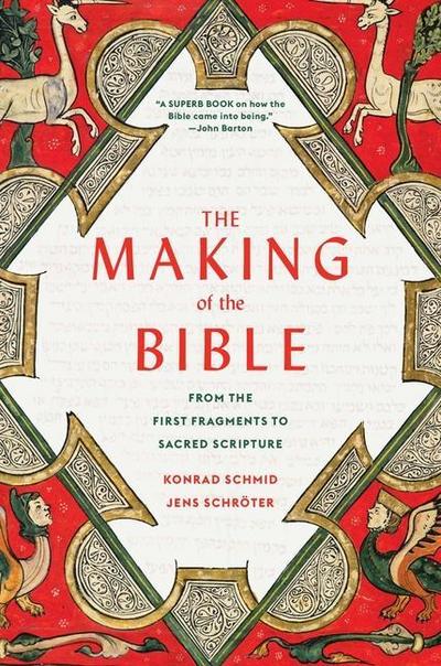 The Making of the Bible