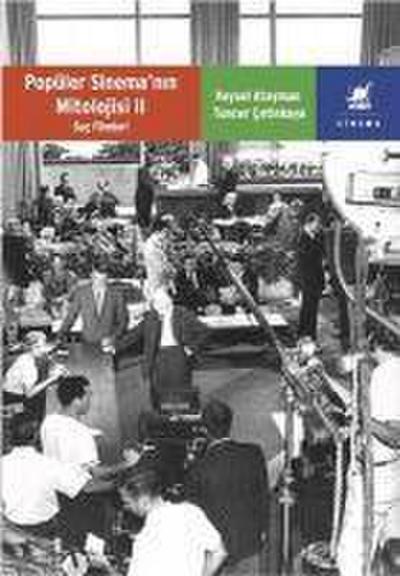 Popüler Sinemanin Mitolojisi 2